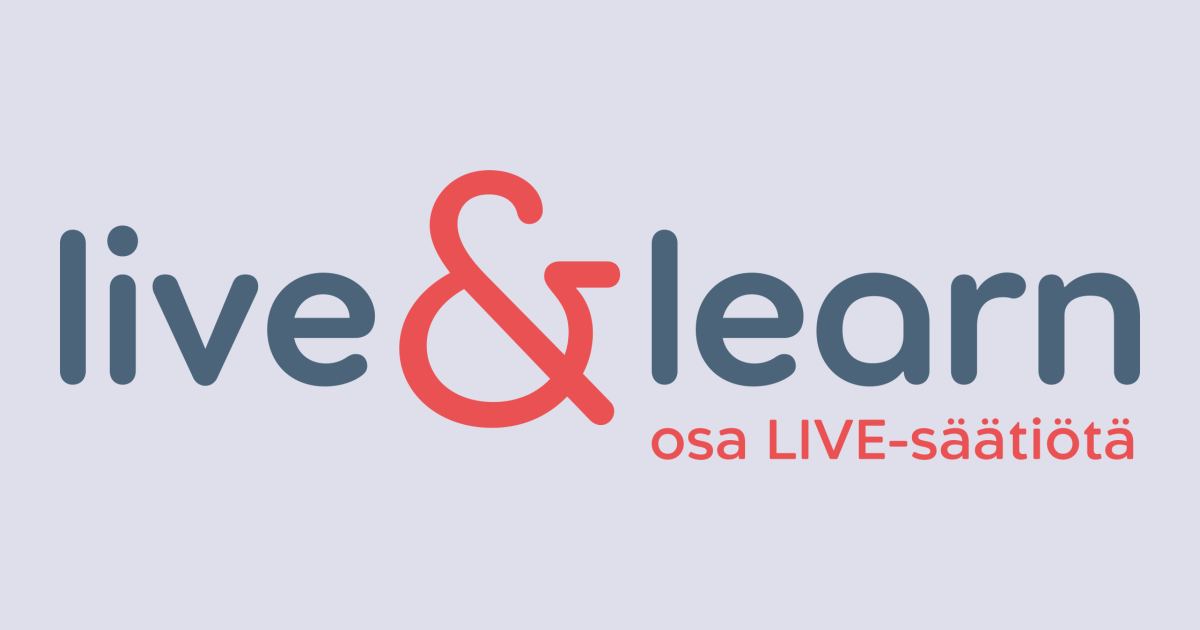 live&learn